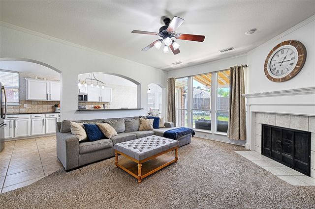 3114 Blake Street, Corinth, TX 76210