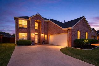 3114 Blake Street, Corinth, TX 76210