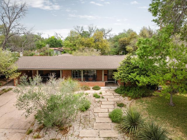 1408 Larkwood DR, Austin, TX 78723