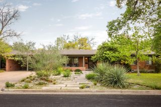 1408 Larkwood DR, Austin, TX 78723