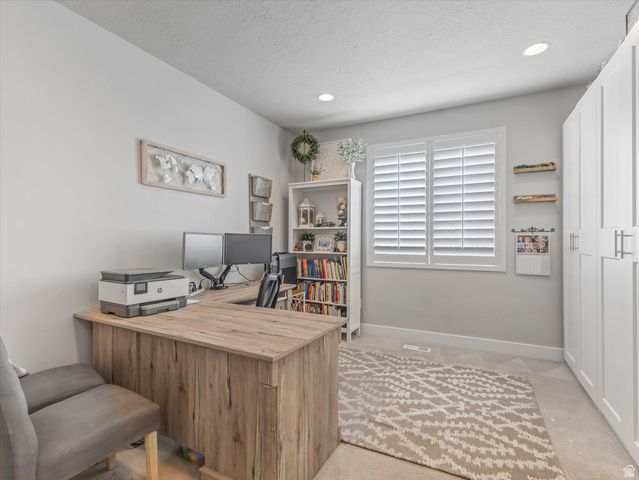 6492 W SHAWNEE MARIE WAY, Herriman, UT 84096