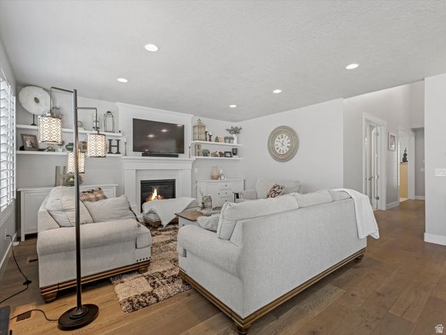 6492 W SHAWNEE MARIE WAY, Herriman, UT 84096