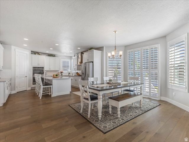 6492 W SHAWNEE MARIE WAY, Herriman, UT 84096