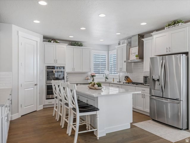 6492 W SHAWNEE MARIE WAY, Herriman, UT 84096