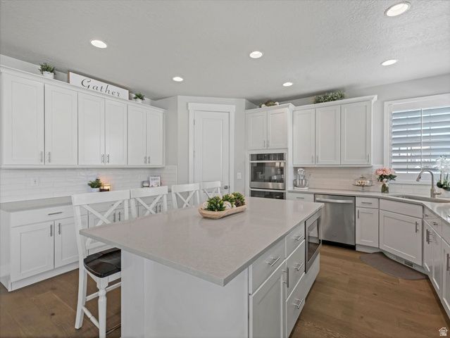 6492 W SHAWNEE MARIE WAY, Herriman, UT 84096