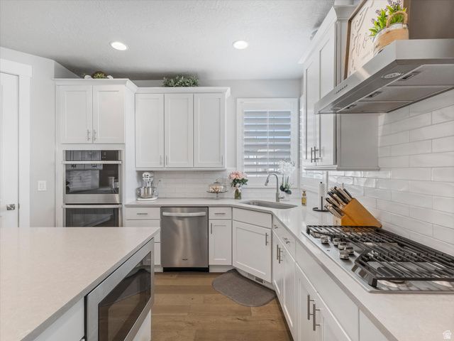 6492 W SHAWNEE MARIE WAY, Herriman, UT 84096