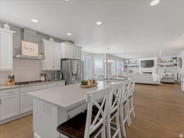 6492 W SHAWNEE MARIE WAY, Herriman, UT 84096