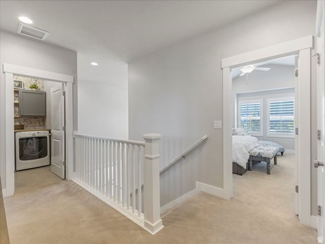 6492 W SHAWNEE MARIE WAY, Herriman, UT 84096