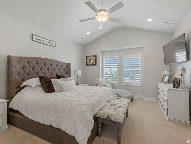 6492 W SHAWNEE MARIE WAY, Herriman, UT 84096