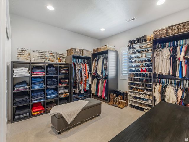 6492 W SHAWNEE MARIE WAY, Herriman, UT 84096