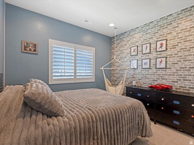 6492 W SHAWNEE MARIE WAY, Herriman, UT 84096