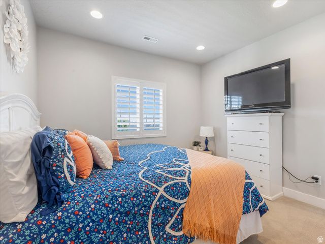 6492 W SHAWNEE MARIE WAY, Herriman, UT 84096