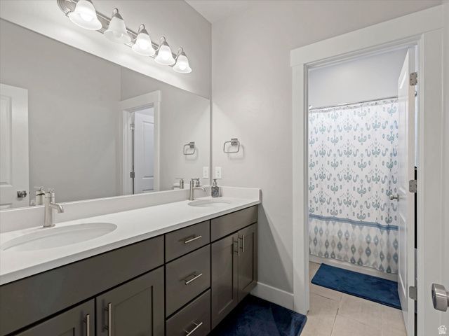 6492 W SHAWNEE MARIE WAY, Herriman, UT 84096