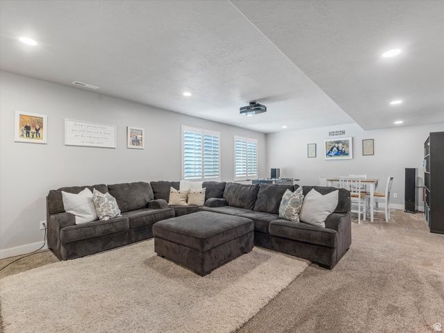 6492 W SHAWNEE MARIE WAY, Herriman, UT 84096