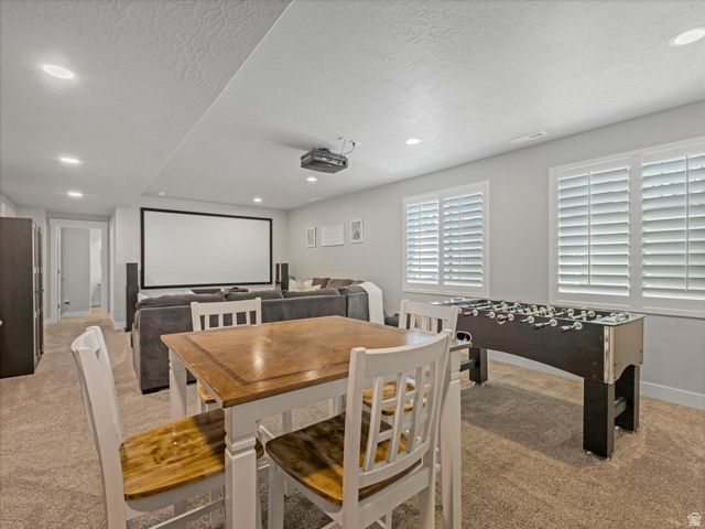 6492 W SHAWNEE MARIE WAY, Herriman, UT 84096
