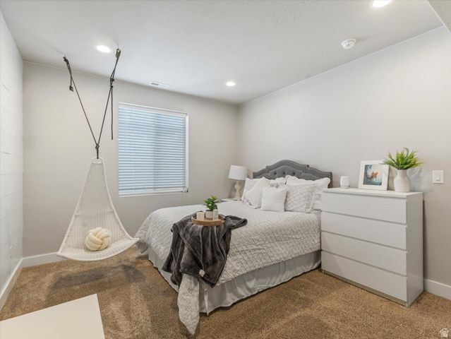 6492 W SHAWNEE MARIE WAY, Herriman, UT 84096