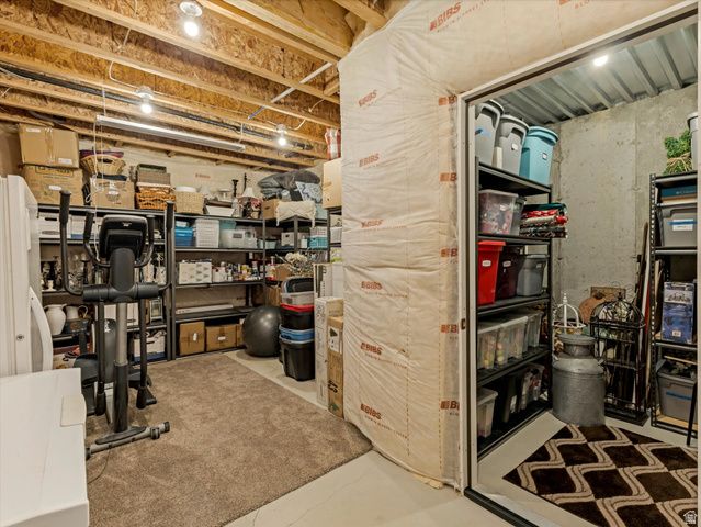 6492 W SHAWNEE MARIE WAY, Herriman, UT 84096