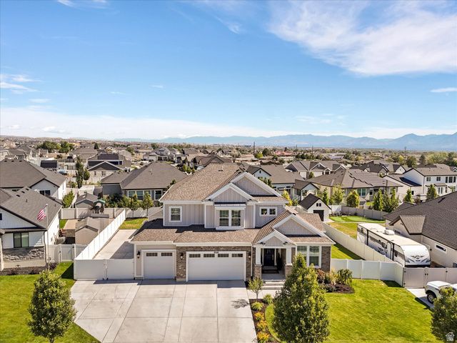 6492 W SHAWNEE MARIE WAY, Herriman, UT 84096
