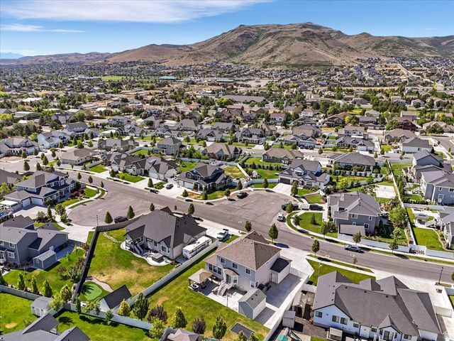 6492 W SHAWNEE MARIE WAY, Herriman, UT 84096