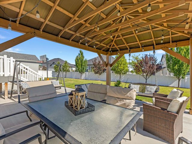 6492 W SHAWNEE MARIE WAY, Herriman, UT 84096