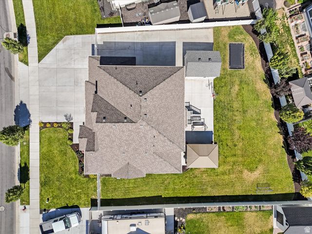 6492 W SHAWNEE MARIE WAY, Herriman, UT 84096