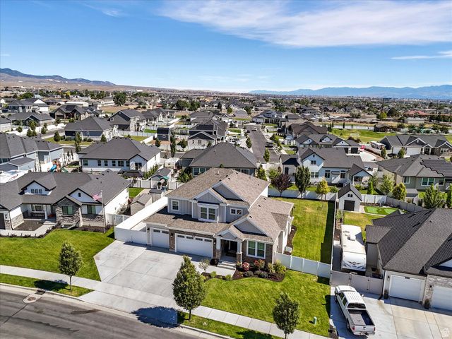 6492 W SHAWNEE MARIE WAY, Herriman, UT 84096