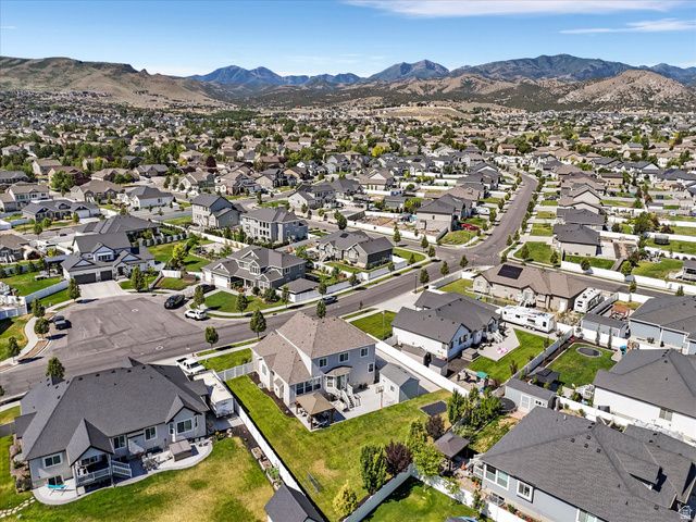 6492 W SHAWNEE MARIE WAY, Herriman, UT 84096