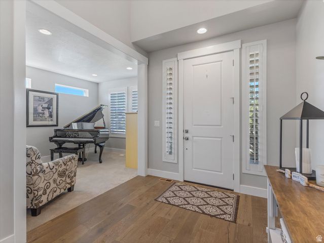 6492 W SHAWNEE MARIE WAY, Herriman, UT 84096