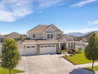 6492 W SHAWNEE MARIE WAY, Herriman, UT 84096