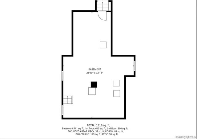 40 N Elm Street, Beacon, NY 12508