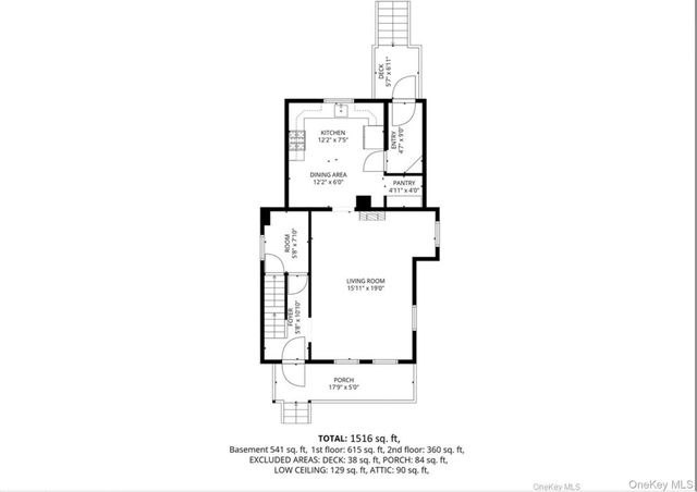 40 N Elm Street, Beacon, NY 12508