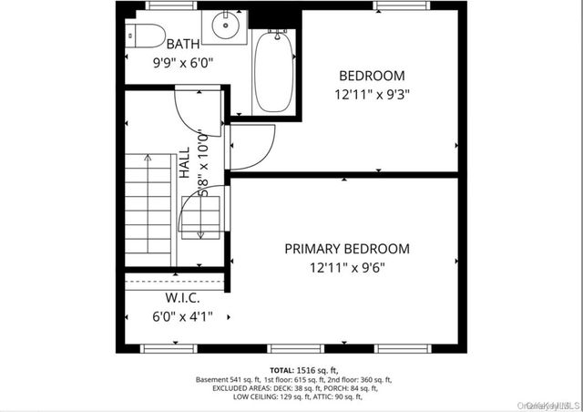 40 N Elm Street, Beacon, NY 12508