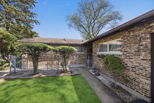 9135 26th Place, Brookfield, IL 60513