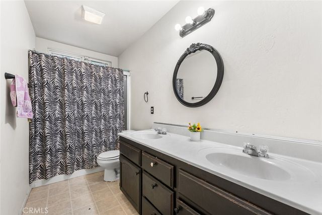 2901 Flint Hills Drive, Bakersfield, CA 93313