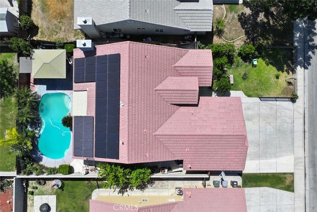 2901 Flint Hills Drive, Bakersfield, CA 93313
