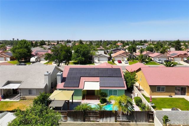2901 Flint Hills Drive, Bakersfield, CA 93313