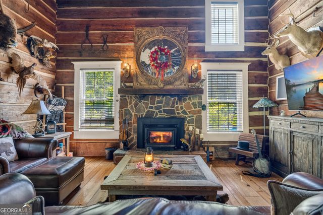 193 Wrights Mill Lane, Commerce, GA 30530