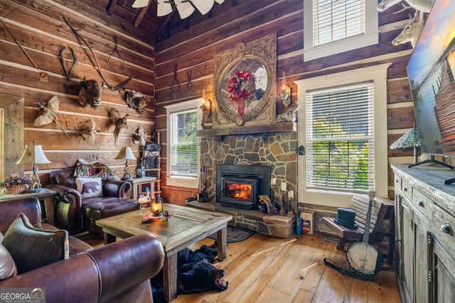 193 Wrights Mill Lane, Commerce, GA 30530