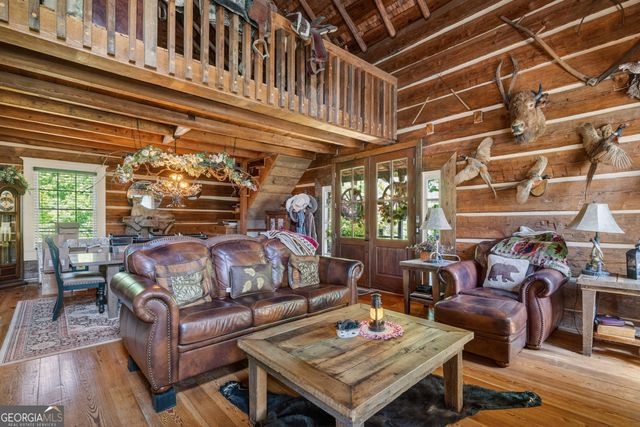 193 Wrights Mill Lane, Commerce, GA 30530