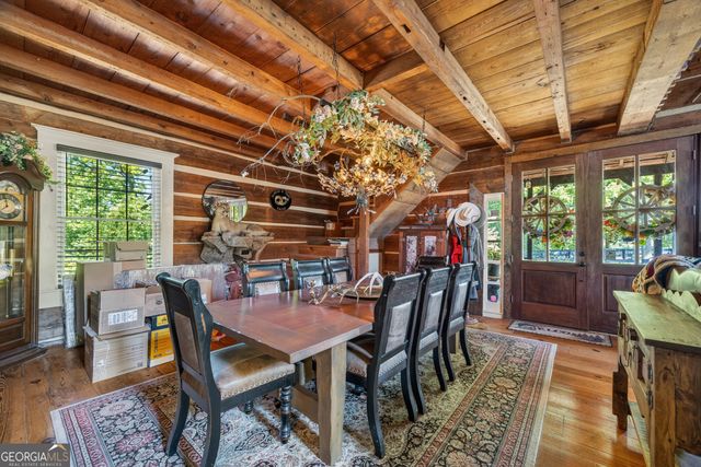 193 Wrights Mill Lane, Commerce, GA 30530