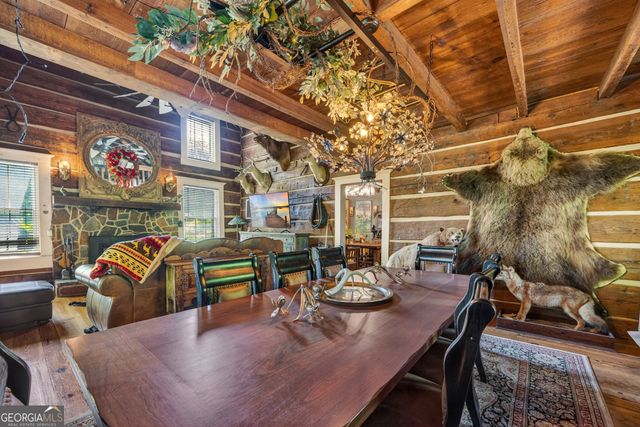 193 Wrights Mill Lane, Commerce, GA 30530