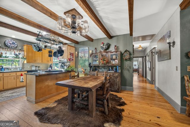 193 Wrights Mill Lane, Commerce, GA 30530