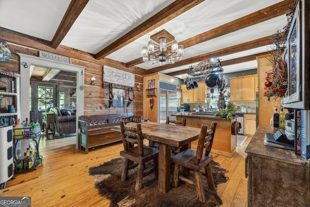 193 Wrights Mill Lane, Commerce, GA 30530