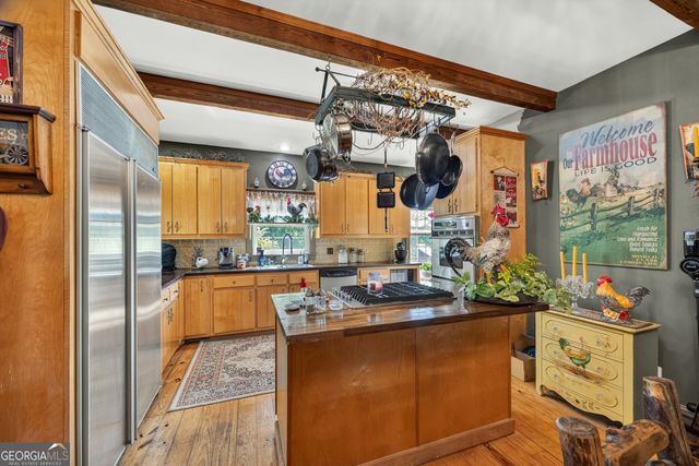 193 Wrights Mill Lane, Commerce, GA 30530