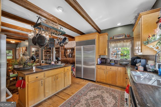 193 Wrights Mill Lane, Commerce, GA 30530