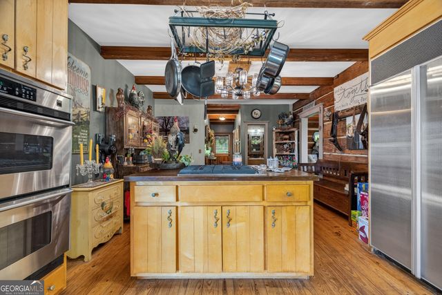 193 Wrights Mill Lane, Commerce, GA 30530