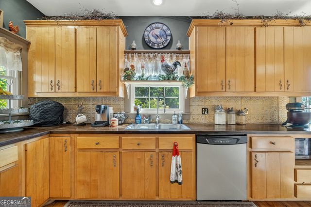 193 Wrights Mill Lane, Commerce, GA 30530