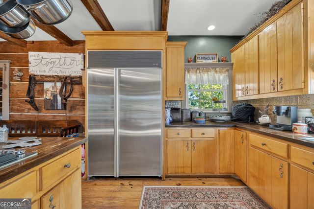 193 Wrights Mill Lane, Commerce, GA 30530