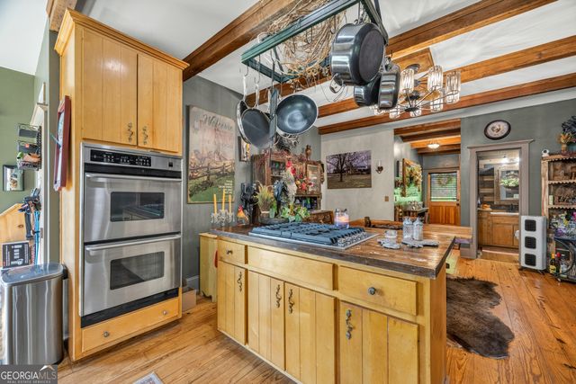 193 Wrights Mill Lane, Commerce, GA 30530