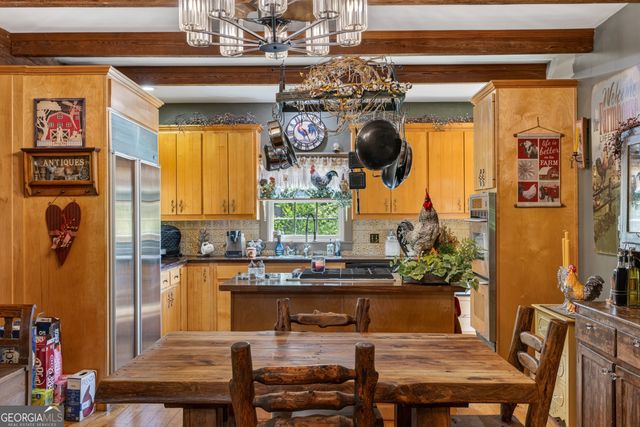 193 Wrights Mill Lane, Commerce, GA 30530